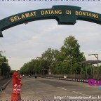 Bontang Kuala, Bontang