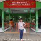 Taman Satwa Taru Jurug, Solo